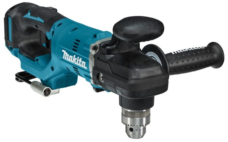 Makita DDA450RTE 18V Li-ion accu haakse boormachine set (2x5.0Ah) in koffer