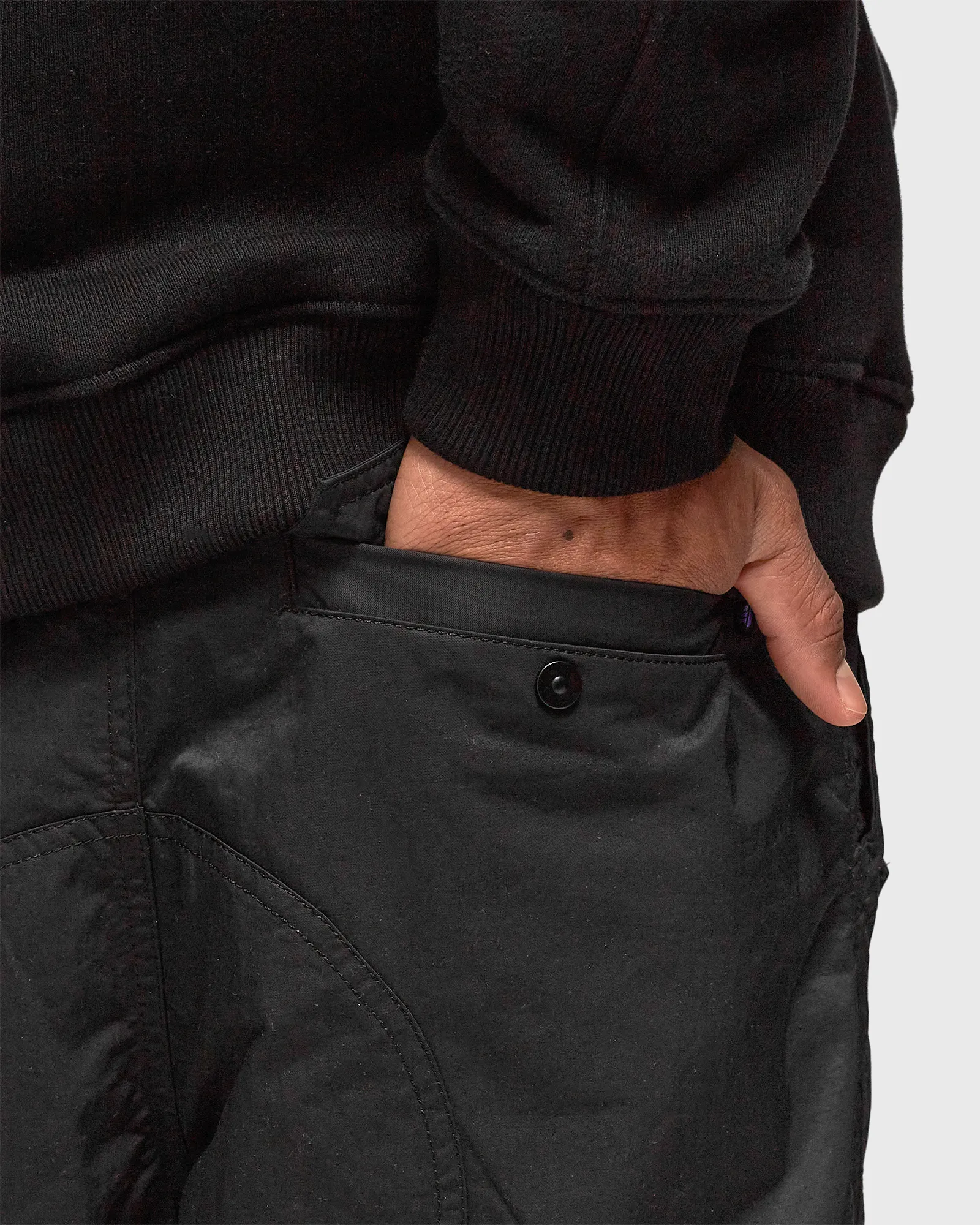 Calça Cargo Utilitária com Proteção UV da Alpha Industries