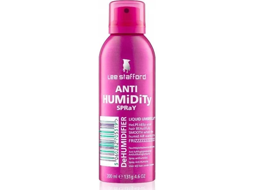 Lee Stafford Lee Stafford Styling Anti-Humidity Spray 200ml