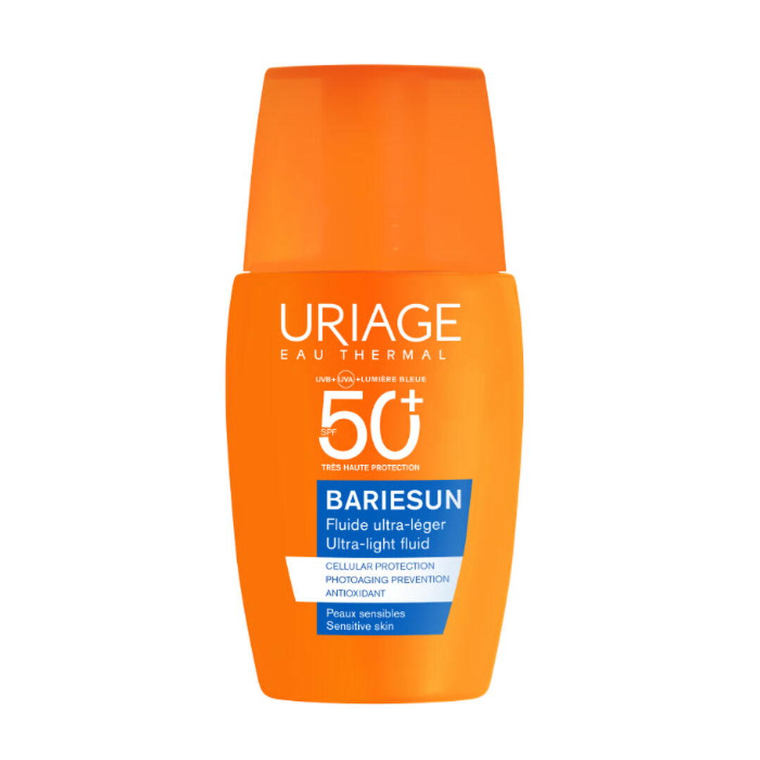 URIAGE  Fluído Ultra Ligeiro SPF50+ - 30ml