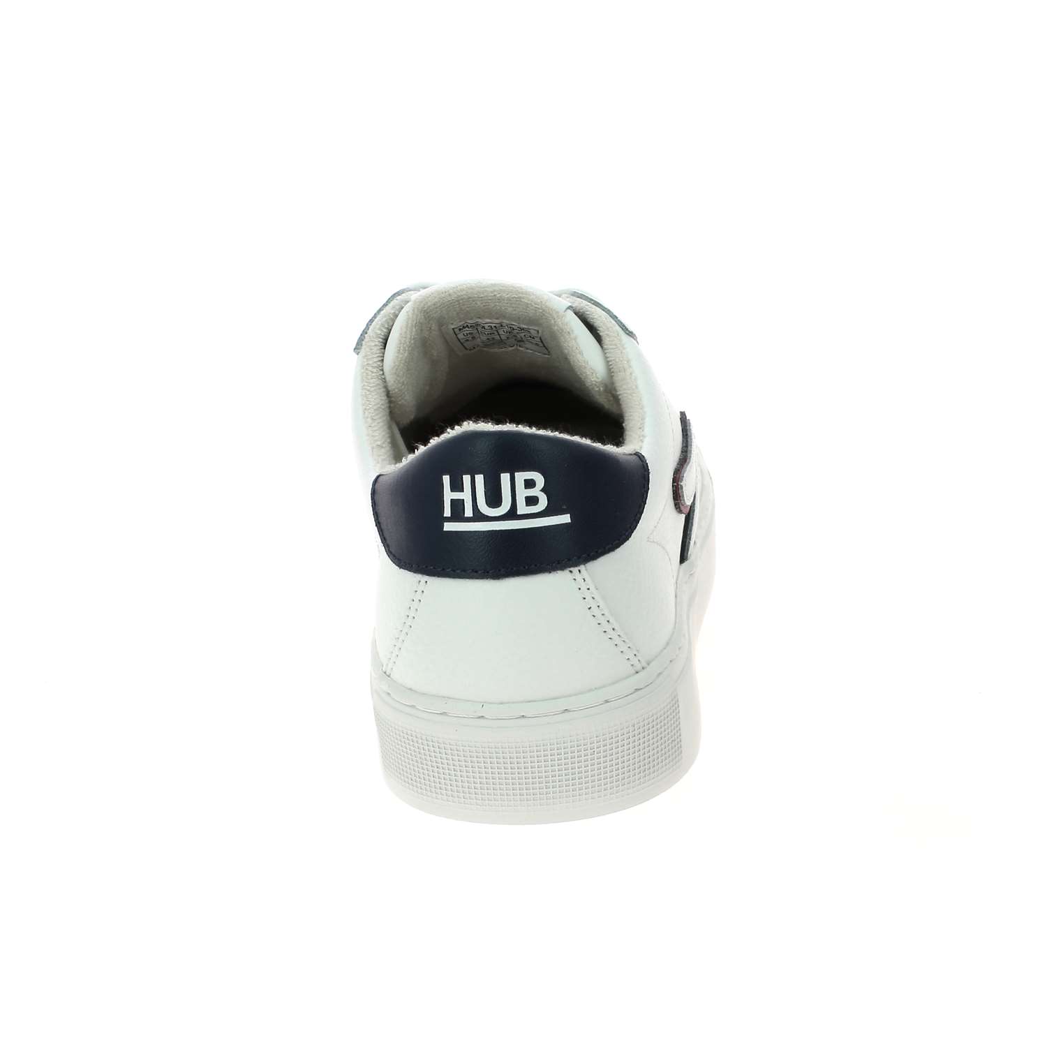 Baskets homme HUB HOOK Z