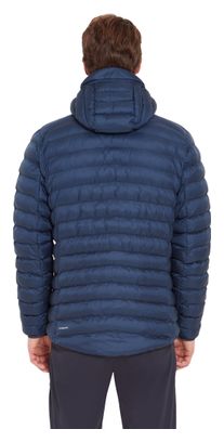 Veste isolante Rab Cirrus Alpine Bleu Homme