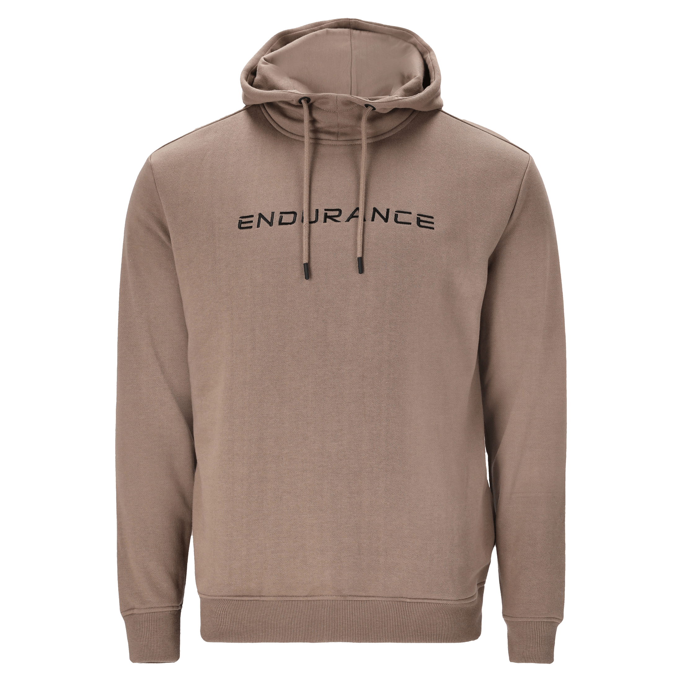 Endurance Lionk M Hoody - Fritid og bomull