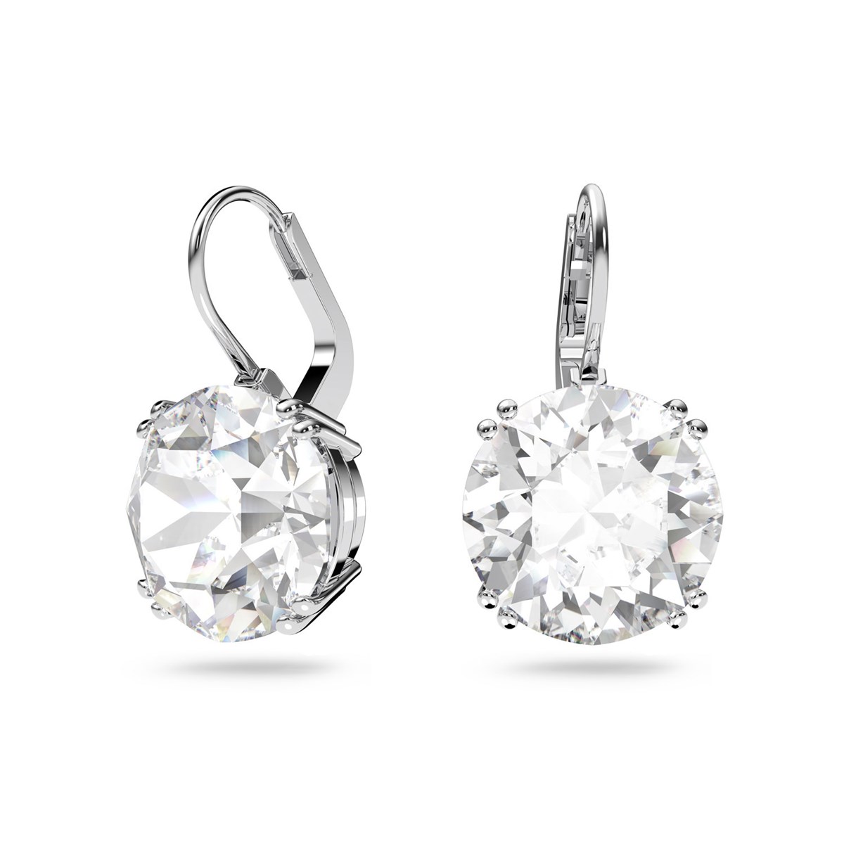Boucles d'oreilles Swarovski Millenia