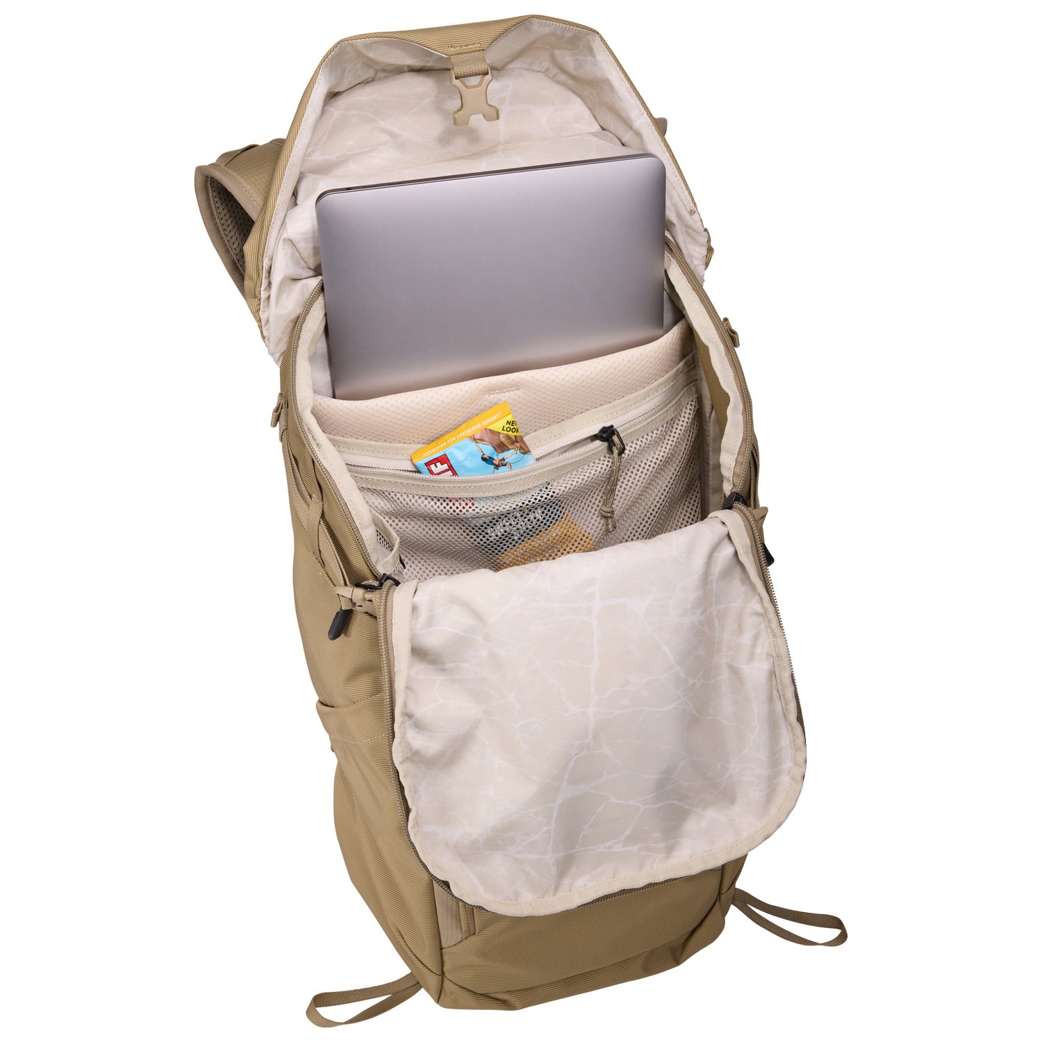 Thule AllTrail Daypack 25L faded khaki