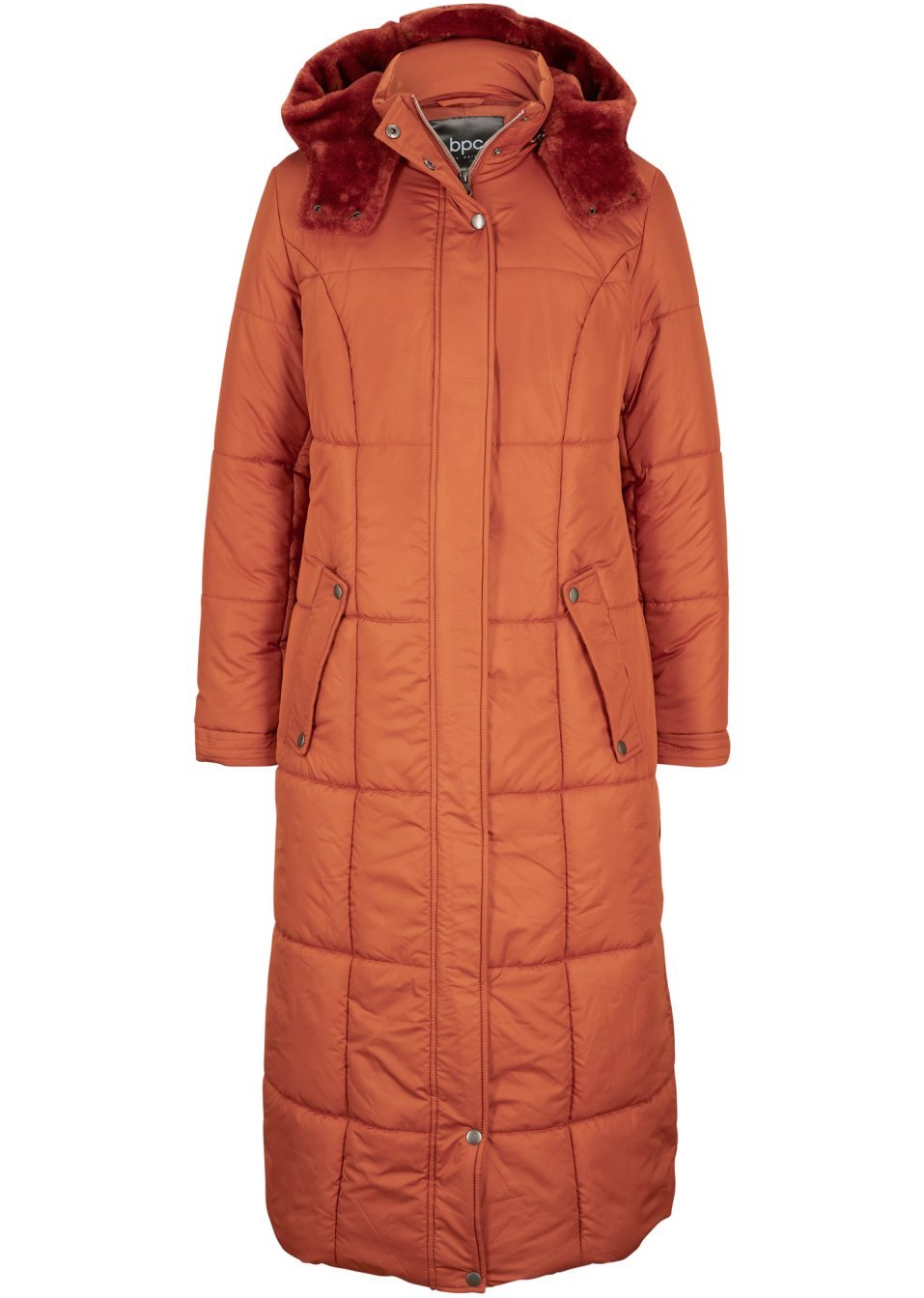Manteau matelassé léger
