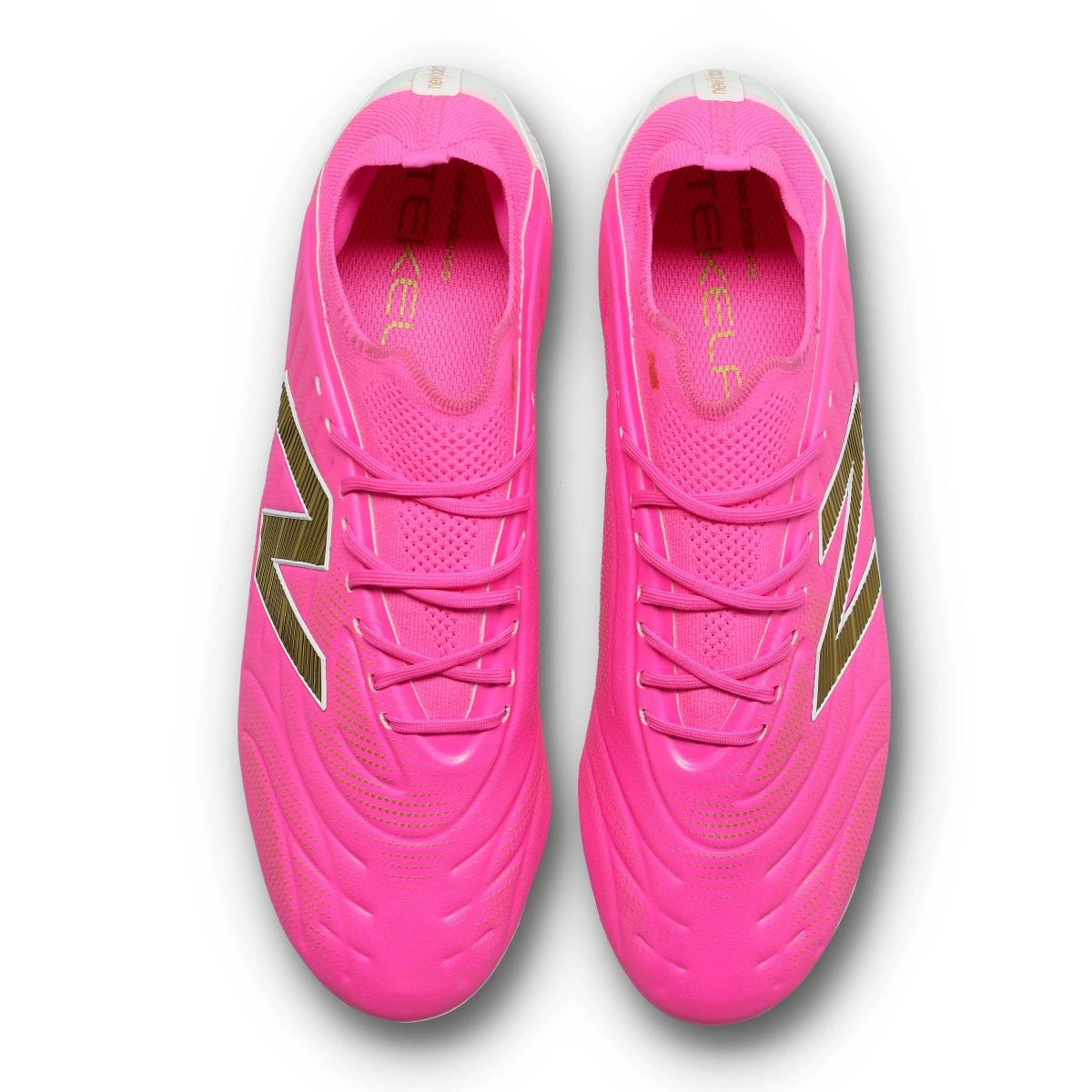 Chuteira New Balance Tekela Elite Low Laced MG