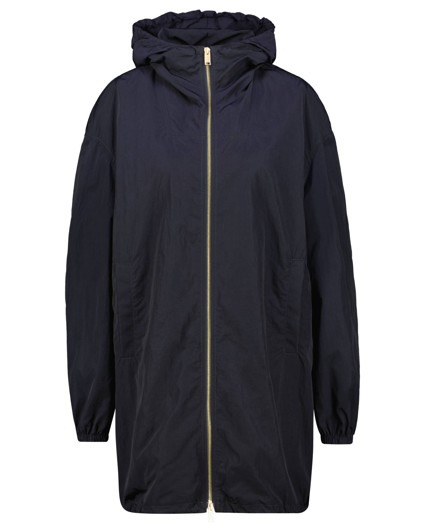 Fabiana Filippi| Damen Windjacke mit Kapuze