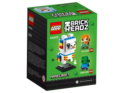 LEGO Lama (40625)