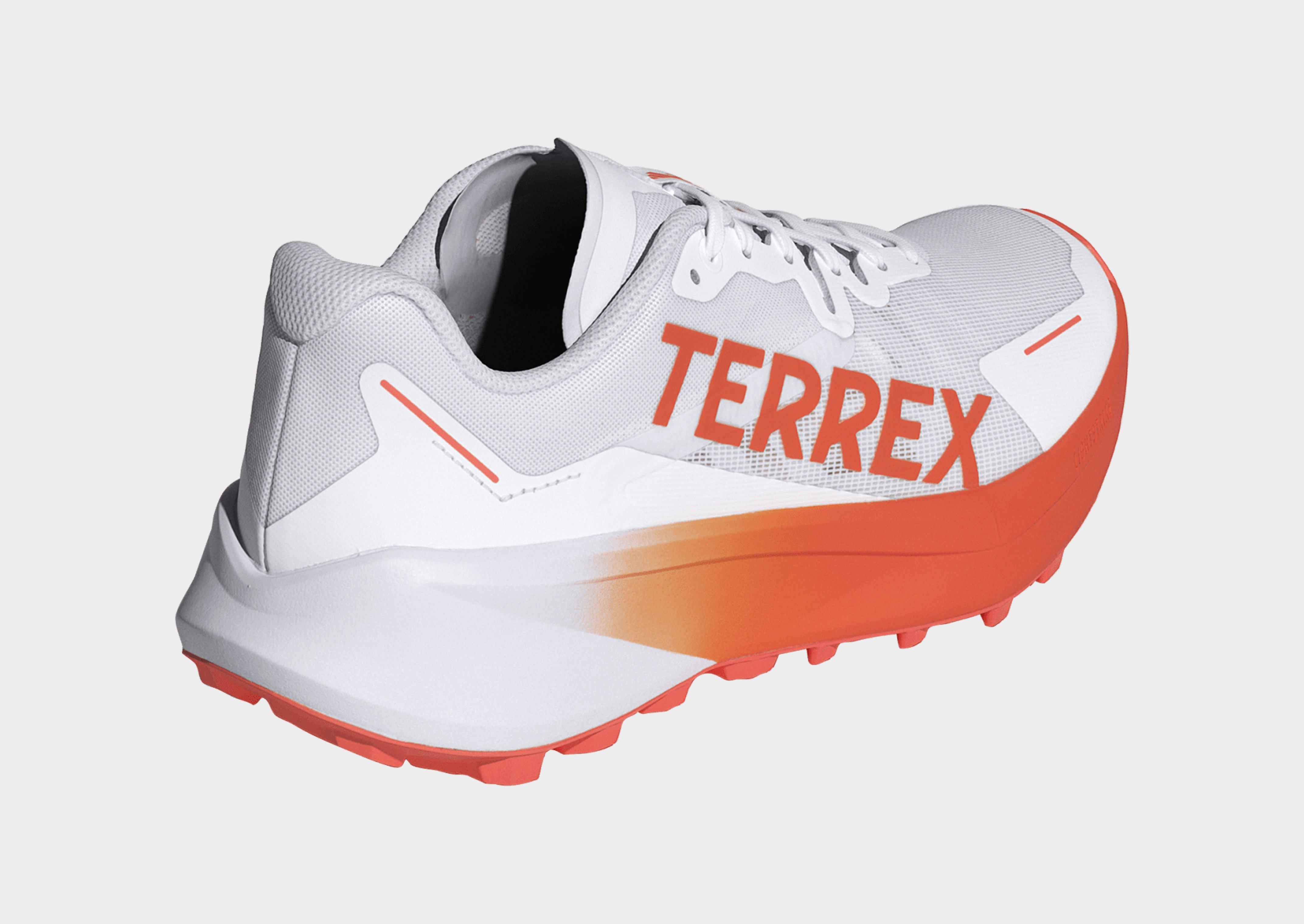 adidas Chaussure de trail running Terrex Agravic 3