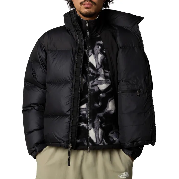 The North Face 1996 Retro Nuptse Winterjas Heren