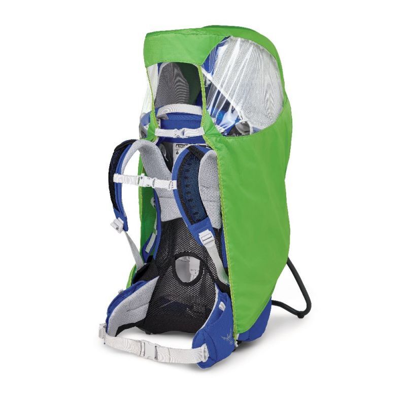 Poco Raincover - Protection pluie sac à dos