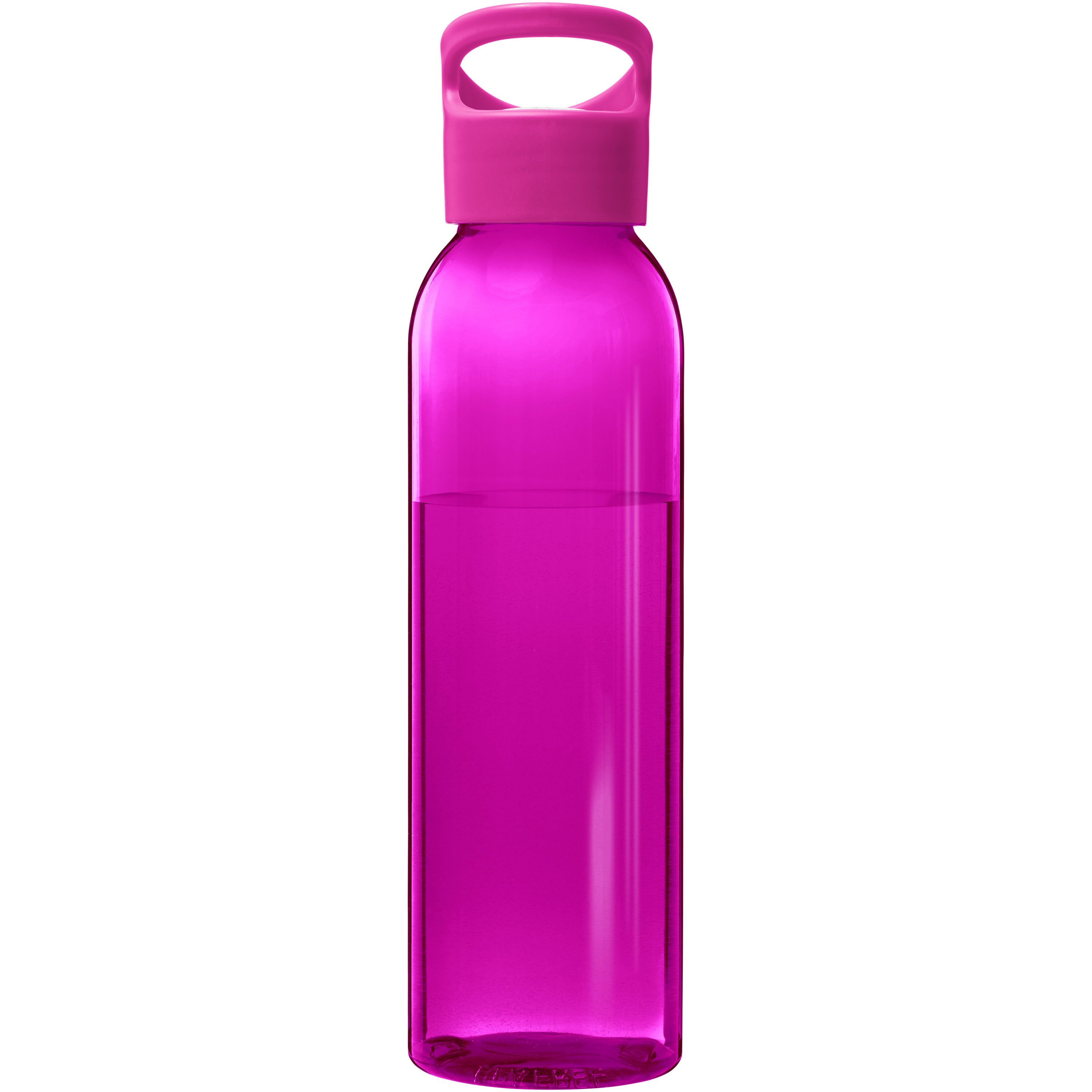 EgotierPro 100288 - Bouteille Tritan™ 650 ml Résistante et Légère