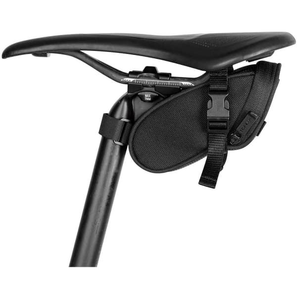 Saccoche Vélo TOPEAK AERO WEDGE PACK (STRAPS) MICRO UNI
