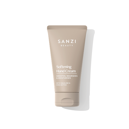 Sanzi Beauty Softening Hand Cream, 50 ml