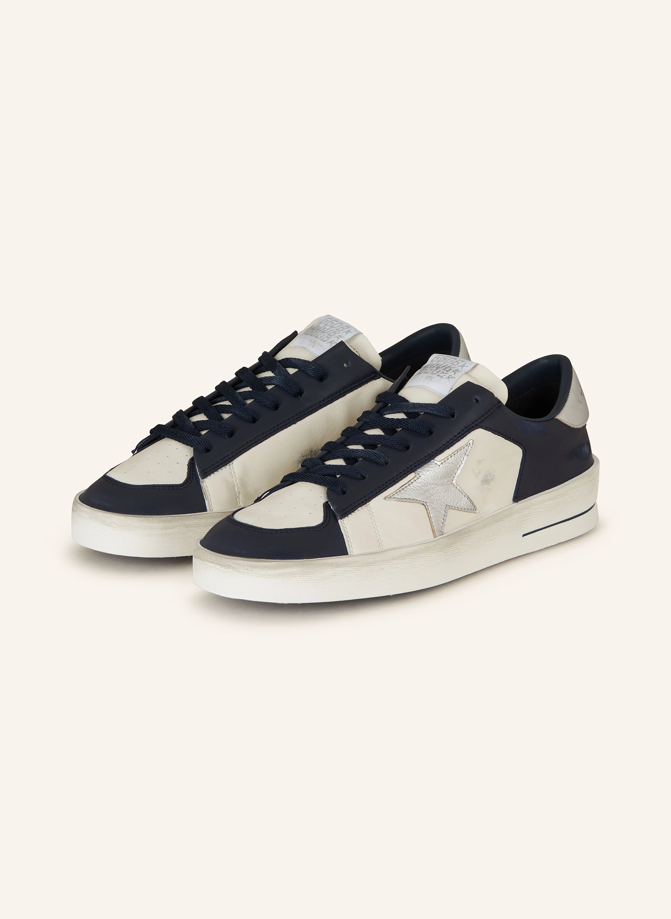 GOLDEN GOOSE Sneaker STARDAN