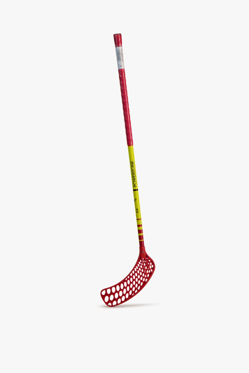POWERZONE 3.4 87 cm Kinder Unihockeystock