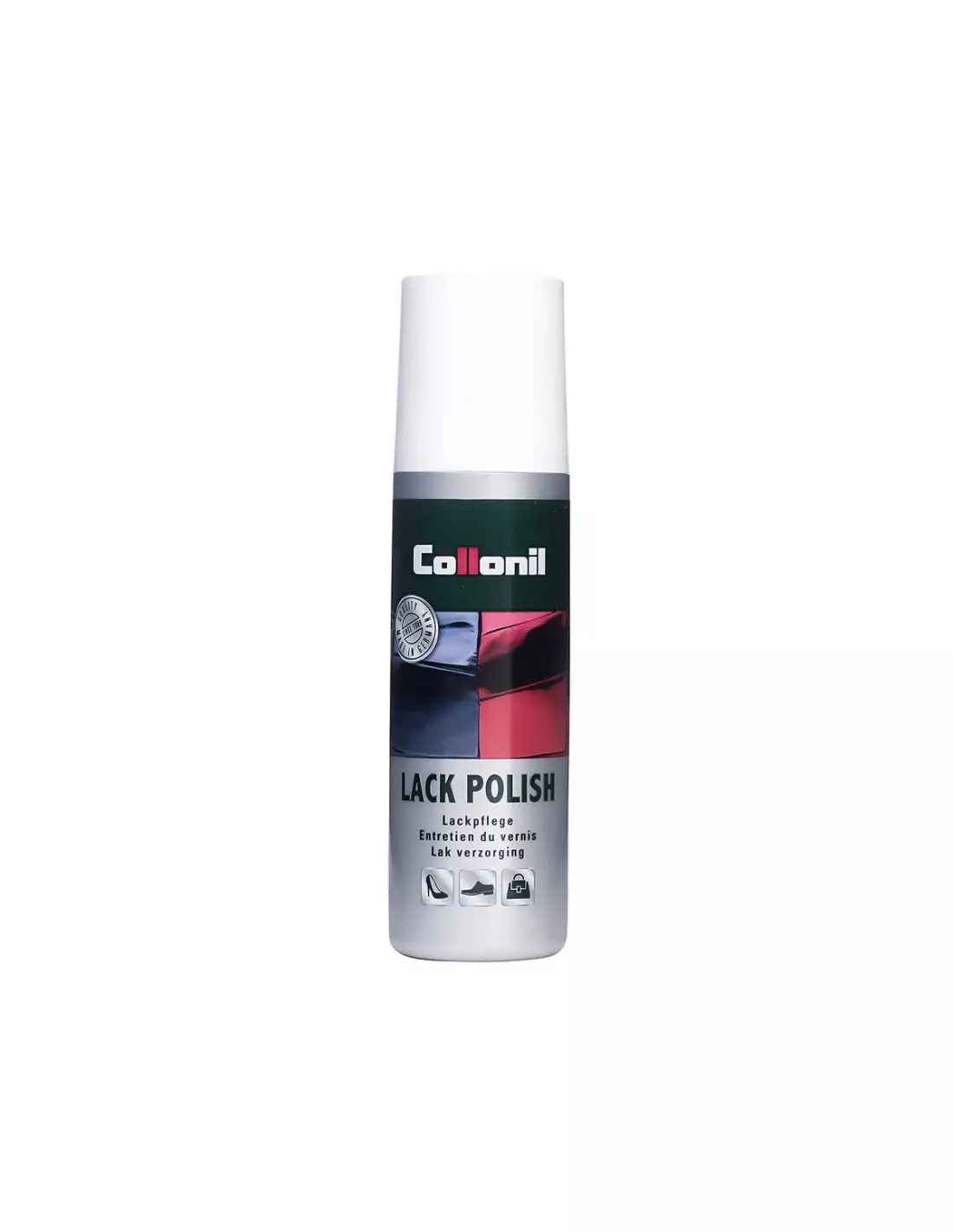 COLLONIL LACK POLISH - Protection et Confort Incolore 100ml
