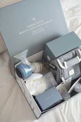 Lola & Lykke Ammestartpakke