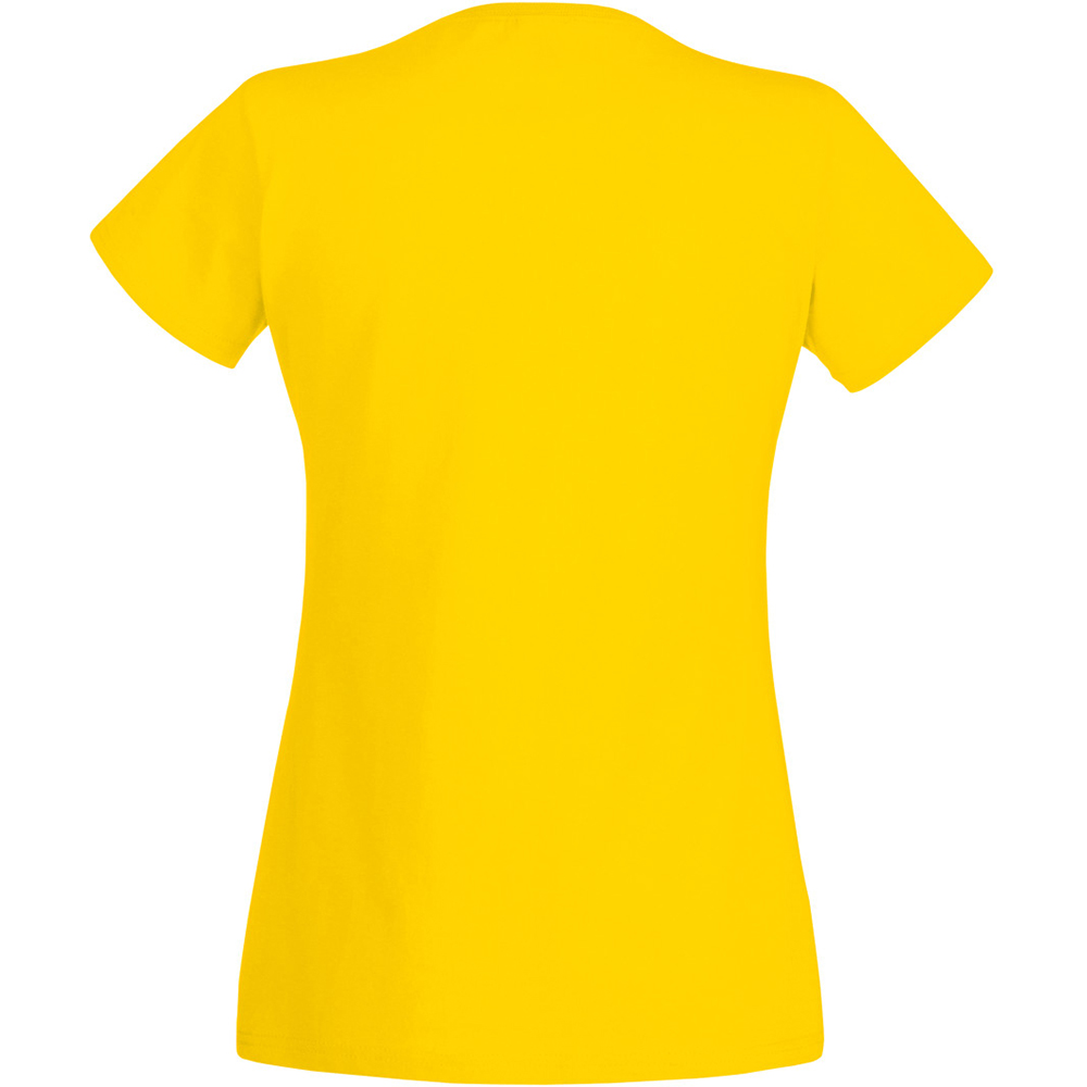 Camiseta Casual De Manga Corta Universal Textiles