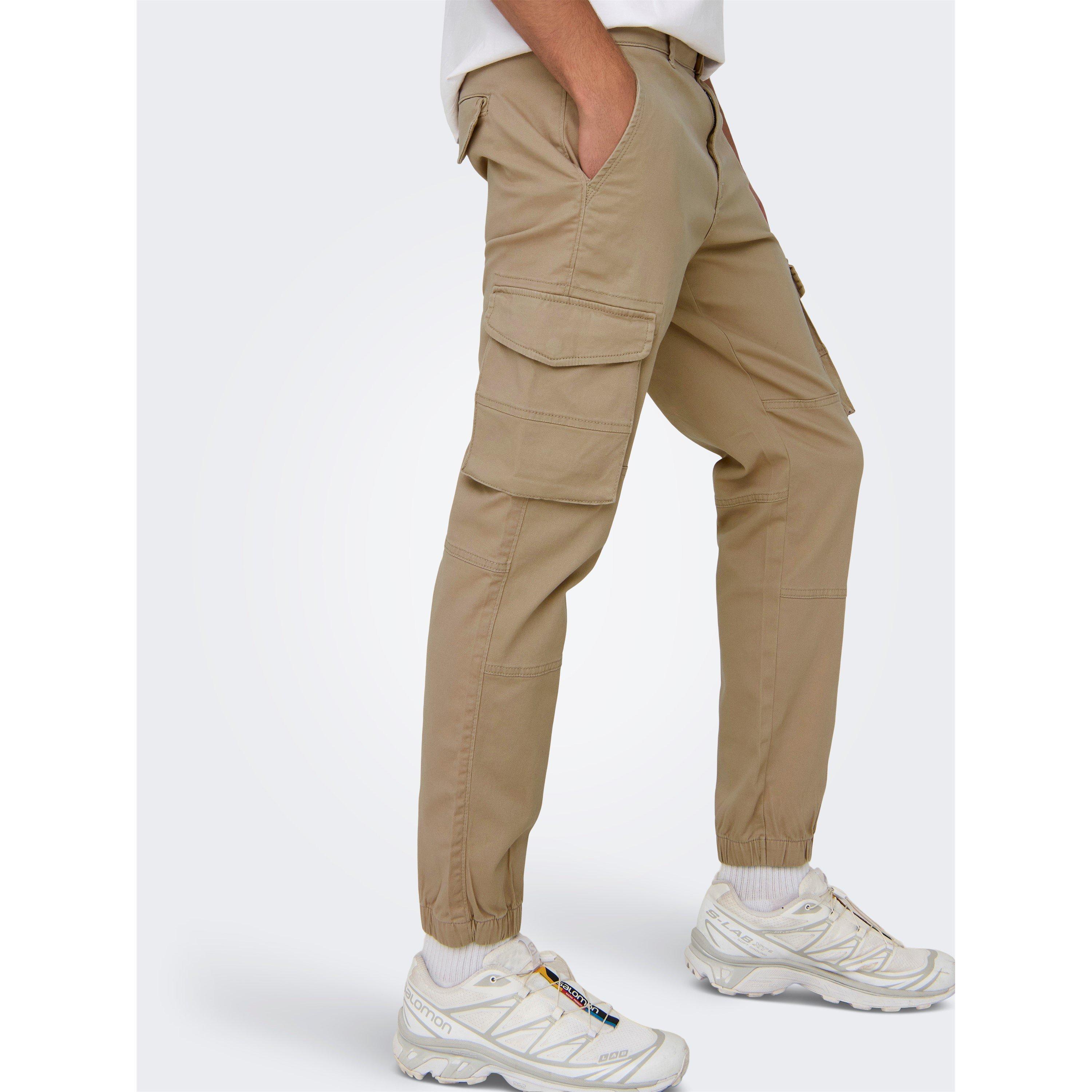 Only and Sons Carter Cargo Trousers