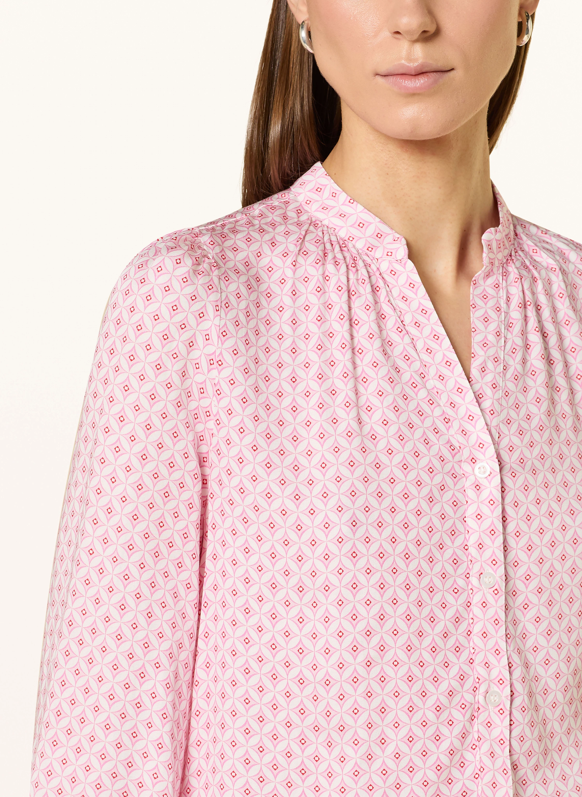 MORE & MORE Bluse
