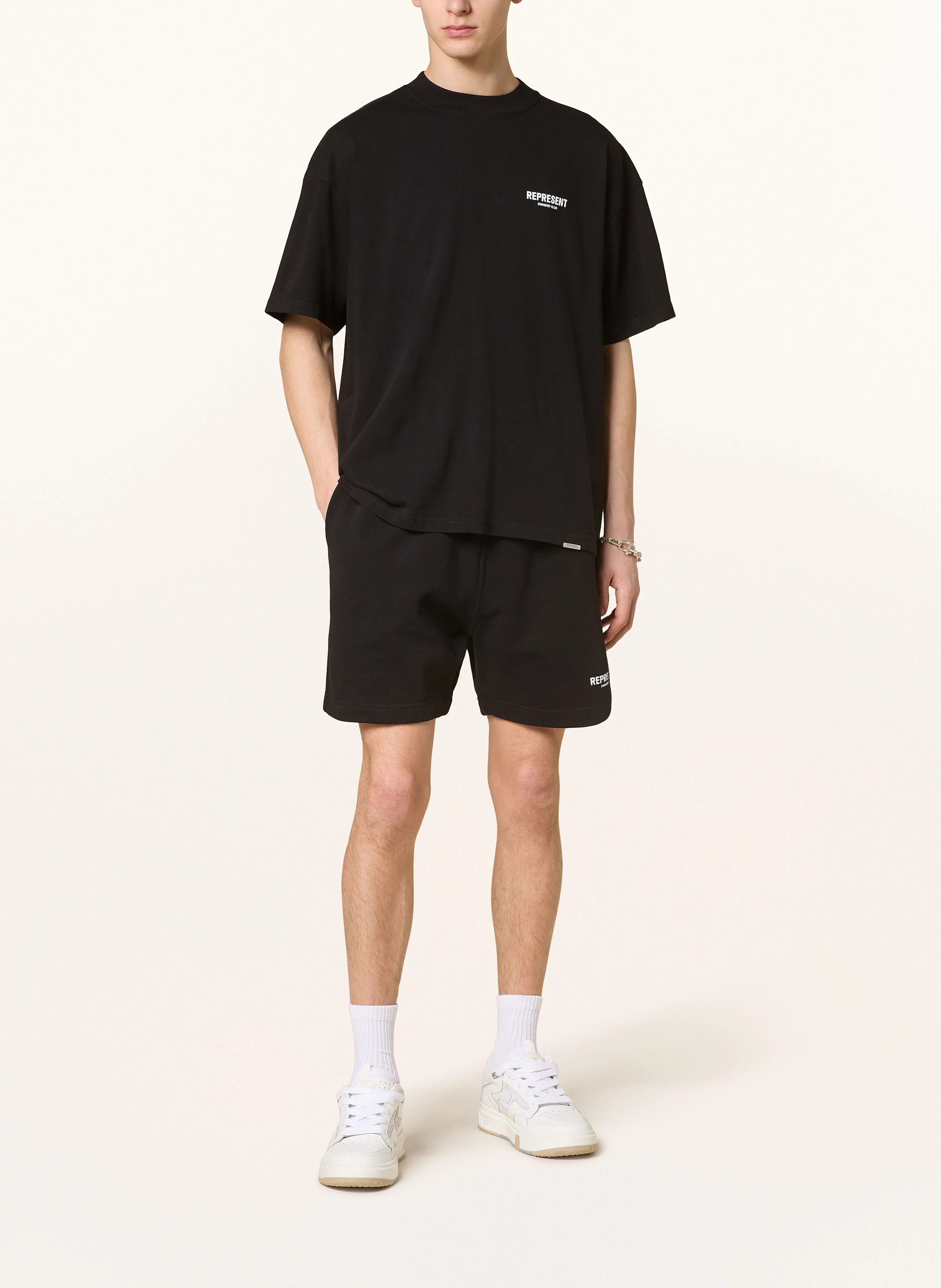 REPRESENT T-Shirt