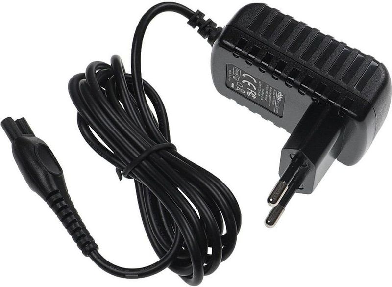 Voedingsadapter - 15V - 0,36A - 5,4W - Geschikt voor Philips Scheerapparaten