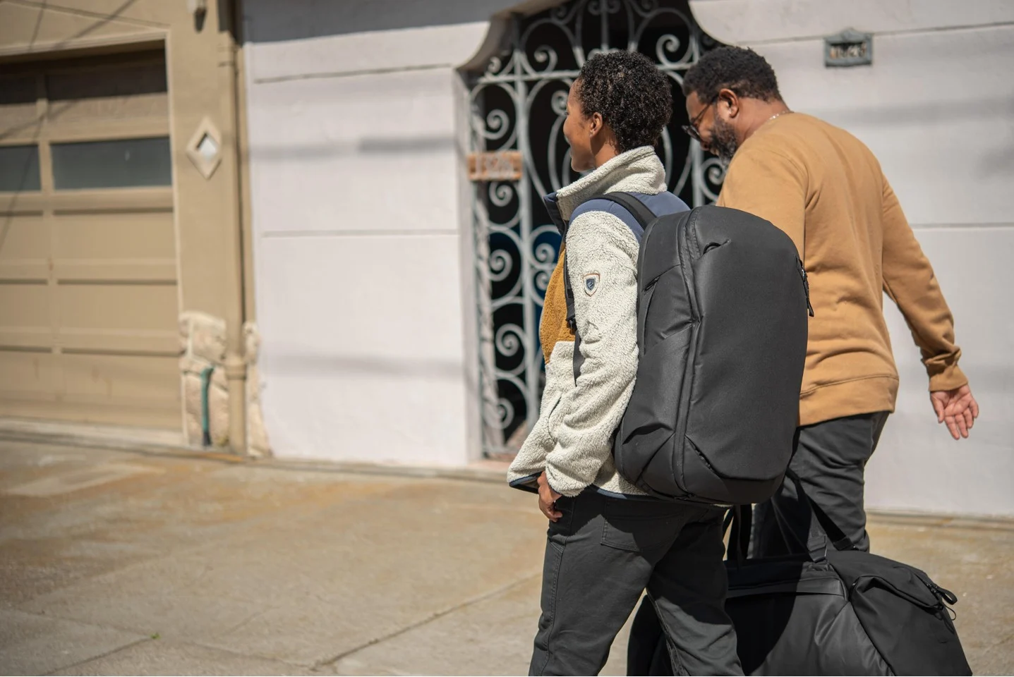 Peak Design - Travel Backpack 30L
