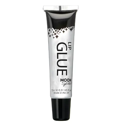 Moon Glitter Lip Glue