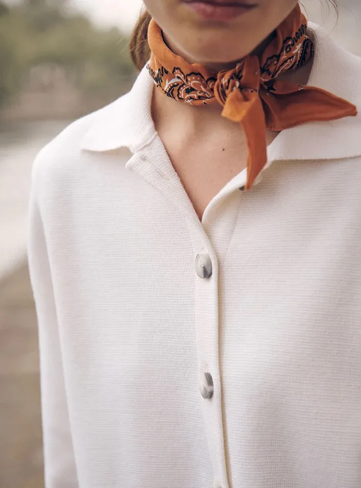 Veste Armelle Lafrançaise