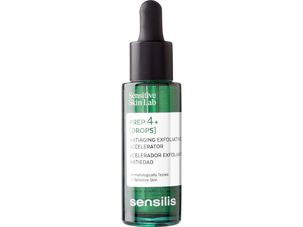 SÉRUM SENSILIS PERP4  30 ML