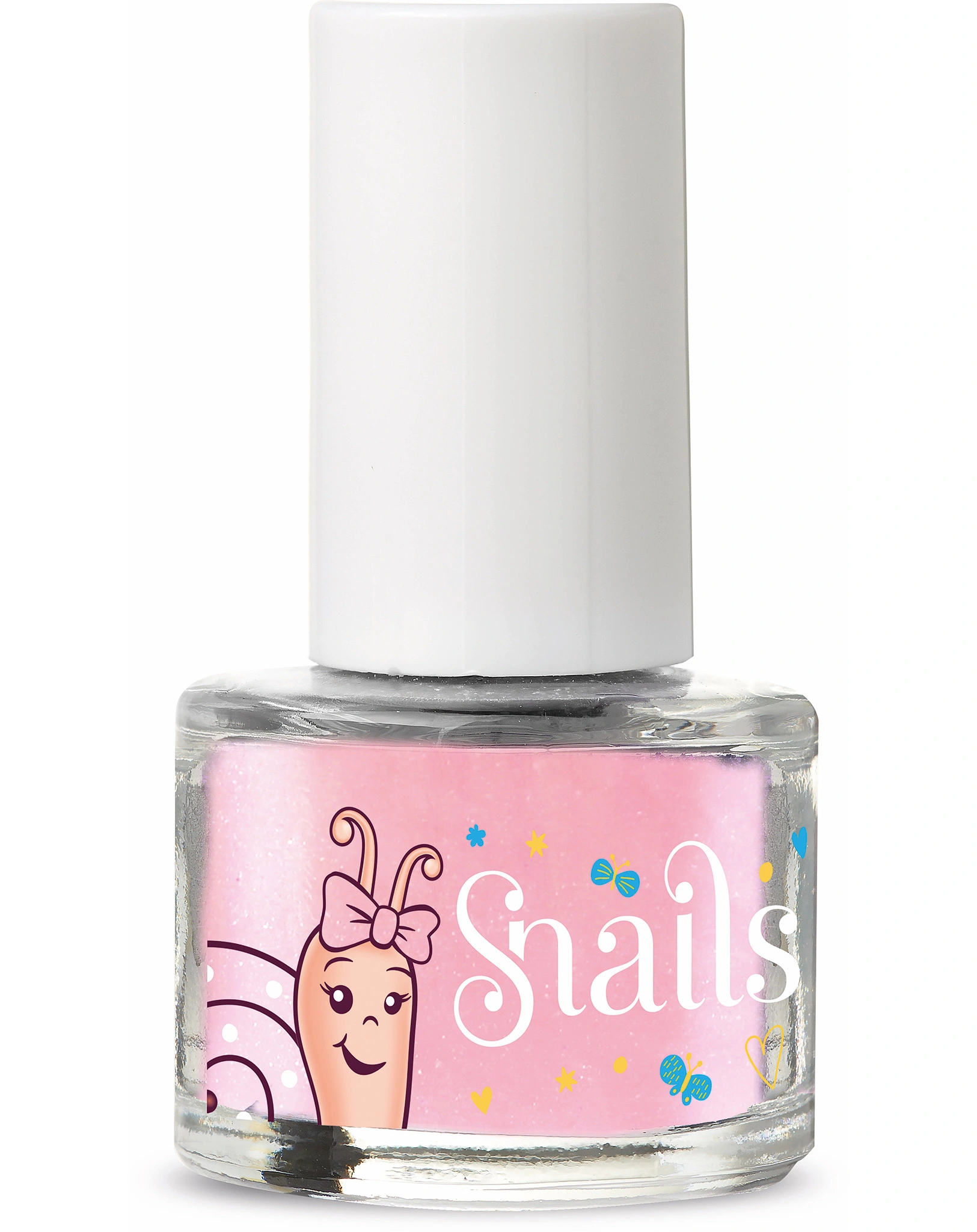 Nagellack-Set MINI MEERJUNGFRAU (3x7ml)
