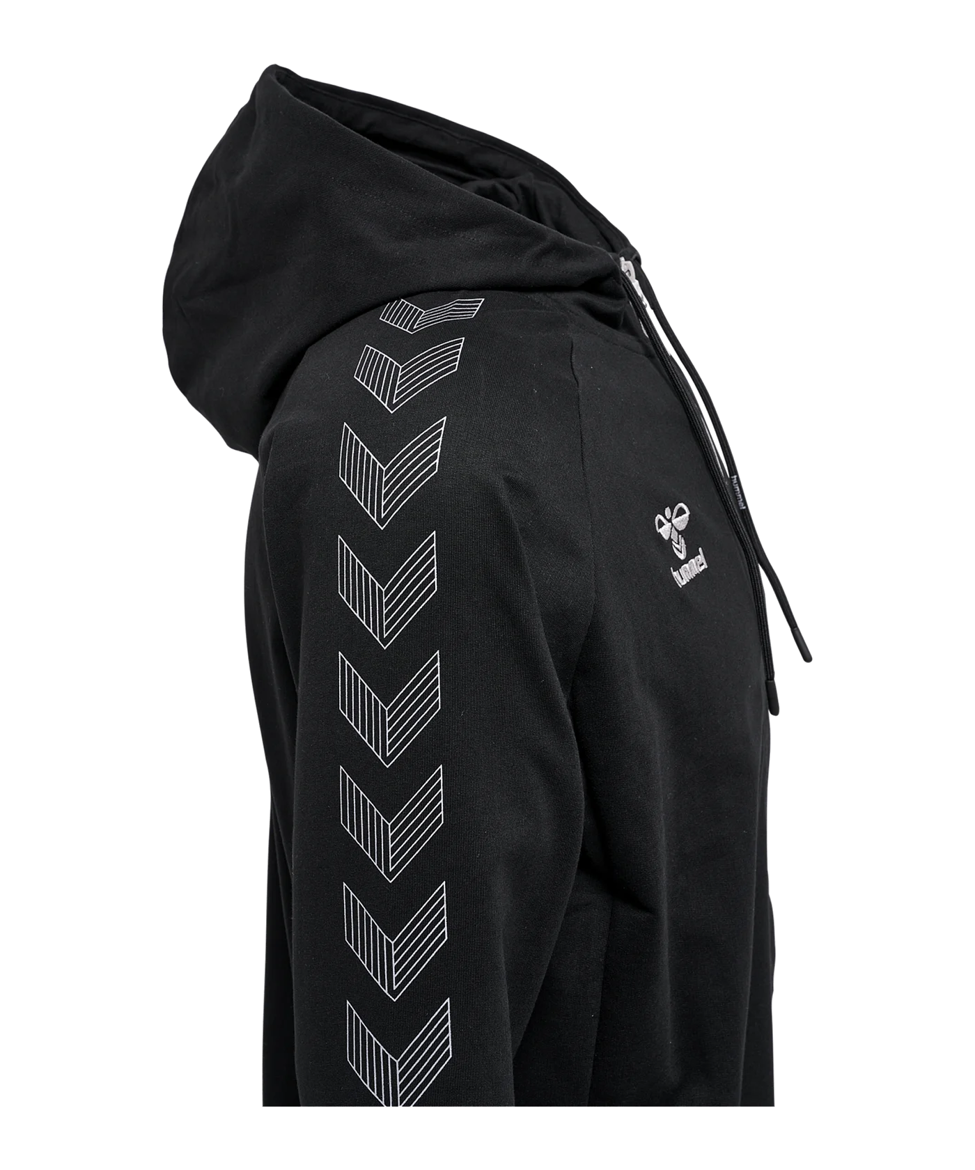 Hummel hmlMOVE Grid Trainingsjacke Damen Schwarz F2001