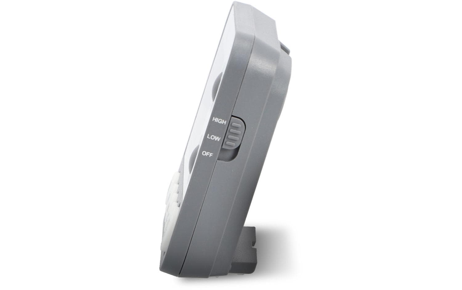 Küchentimer TD2100-2 HellgrauDigitaler Küchentimer