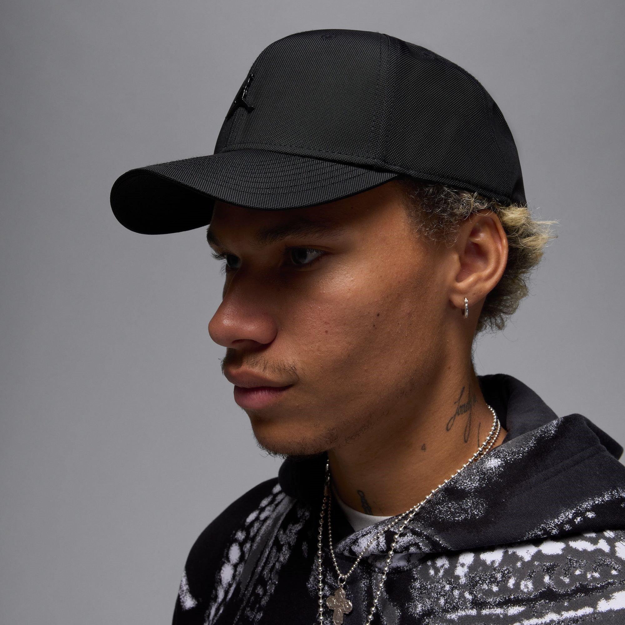 Air Jordan Jordan Rise Cap Adjustable Hat