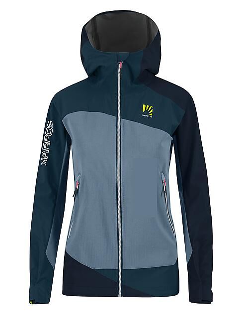 KARPOS - MARMOLADA W JACKET
