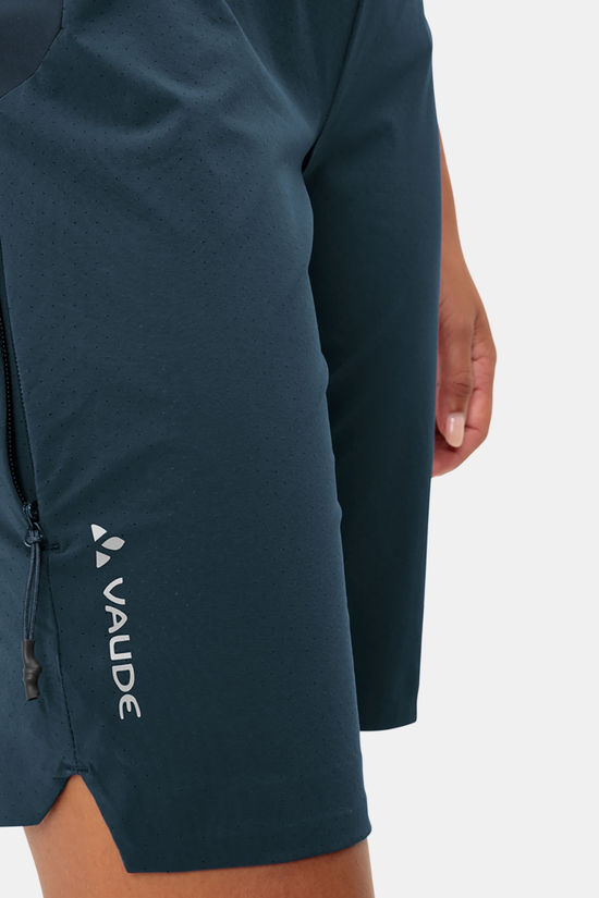 Vaude Vaude Kuro Shorts II Fietsbroek Dames