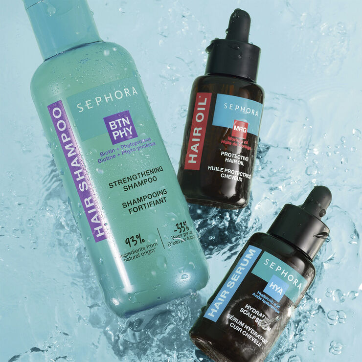 Sephora Collection Hydrating Scalp Serum