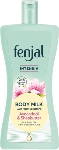 FENJAL Body Milk intensiv, 400 ml