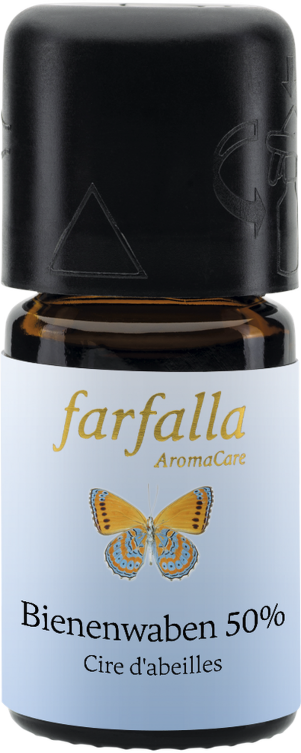farfalla  Bienenwaben 50%, 5 ml
