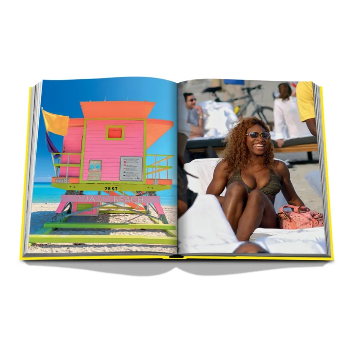 Assouline Miami Beach