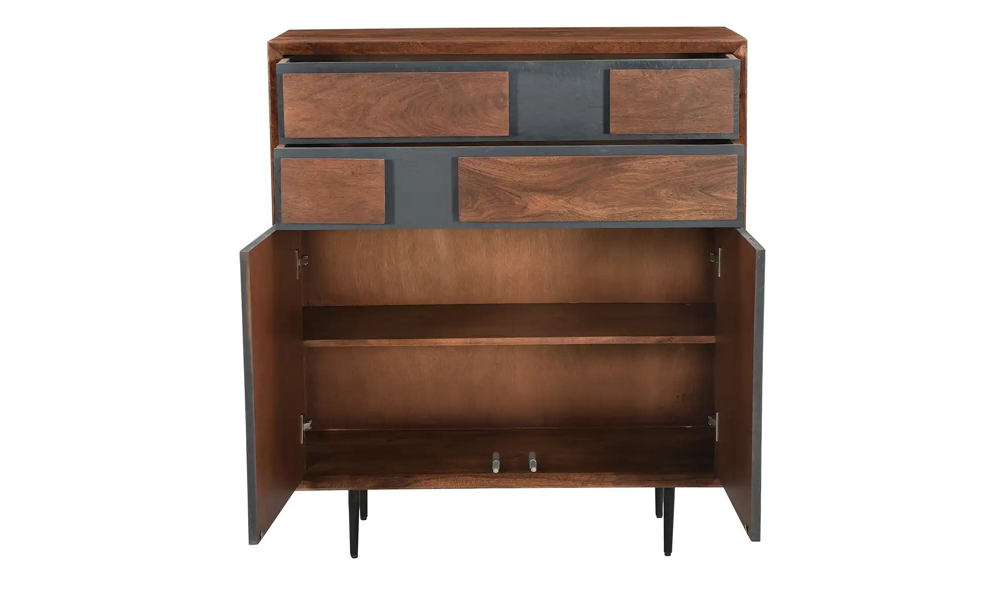 Highboard Blacazio