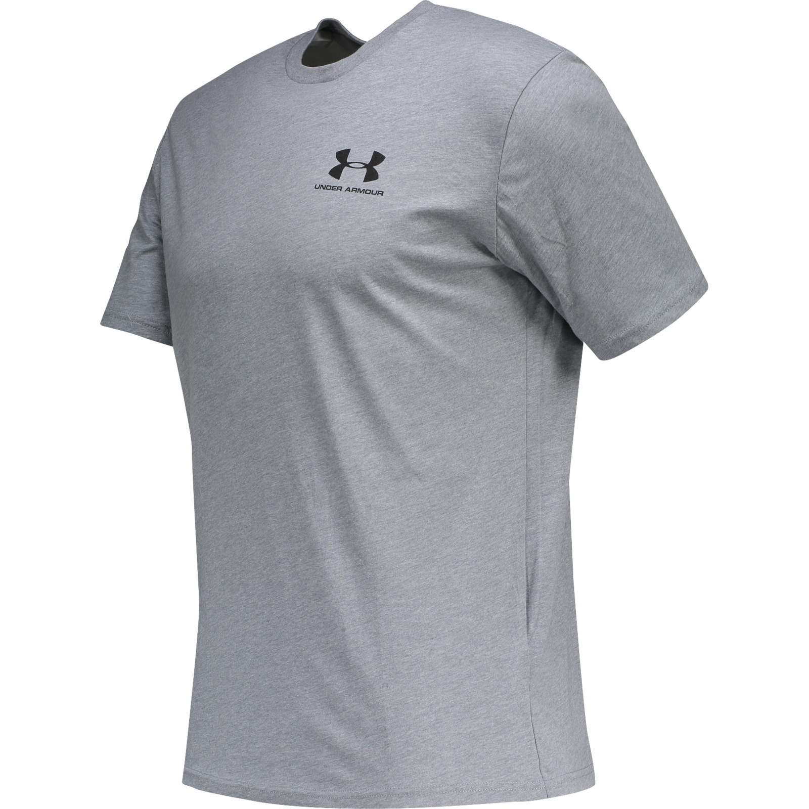 Under Armour Herren-T-Shirt Sportstyle S