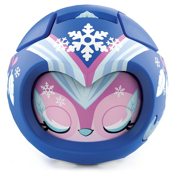 Figurine Zoobles Z-Girlz