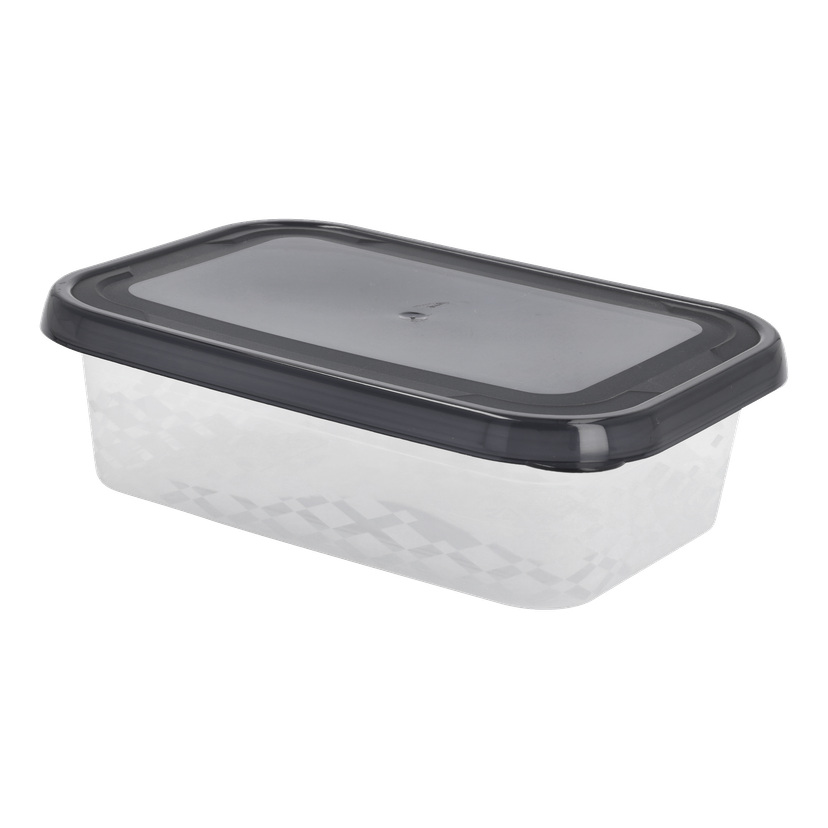 Matboks 2-pk 1 L / 1,75 L