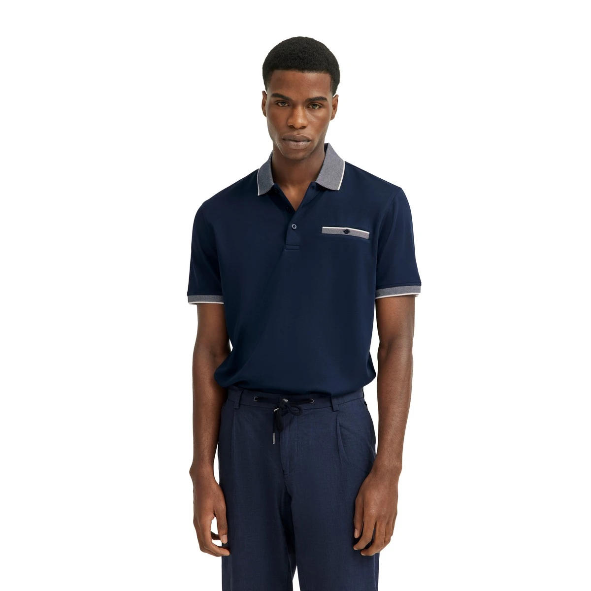 Heren T-shirt KBIS25-M17