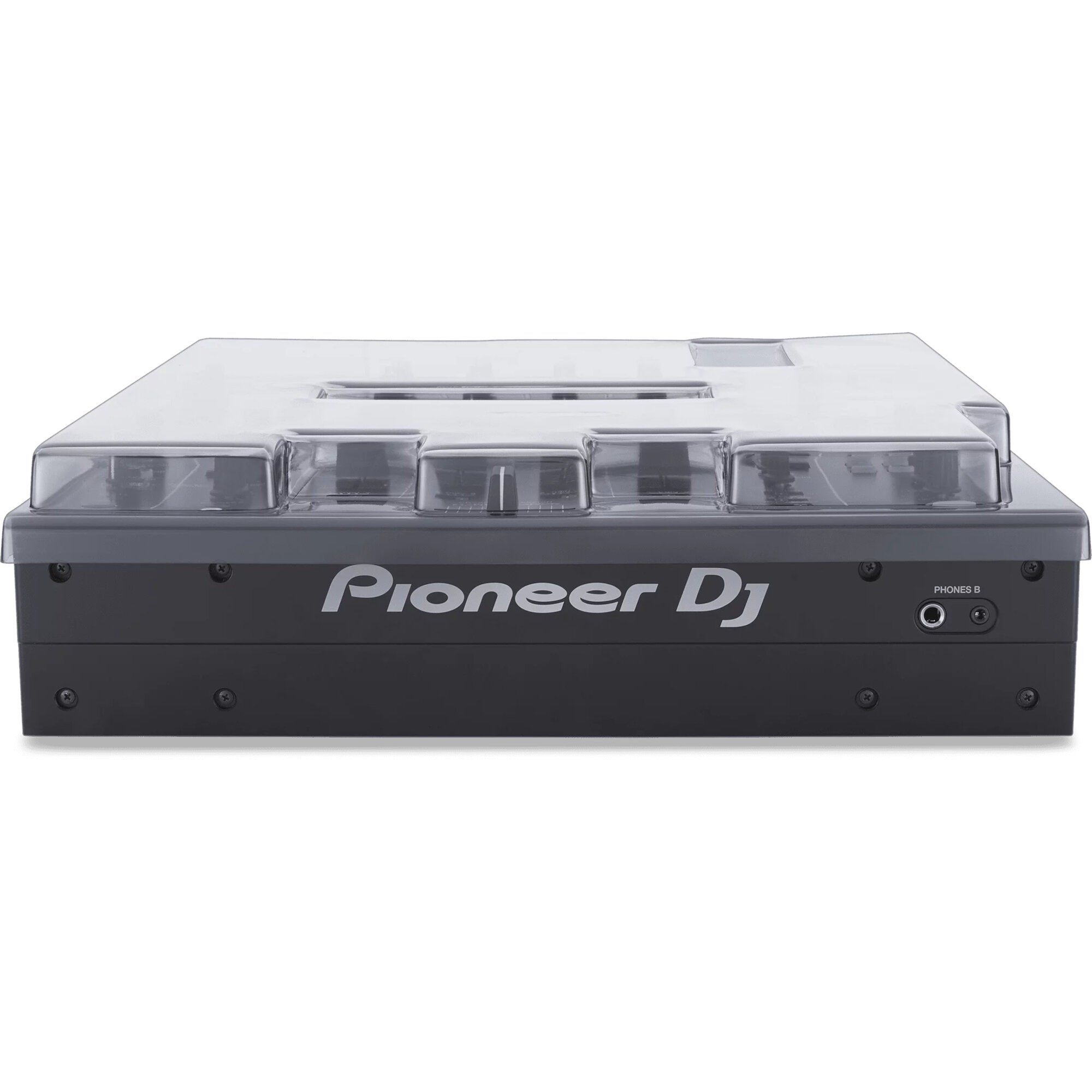 Decksaver stofkap voor Pioneer DJ DJM-A9