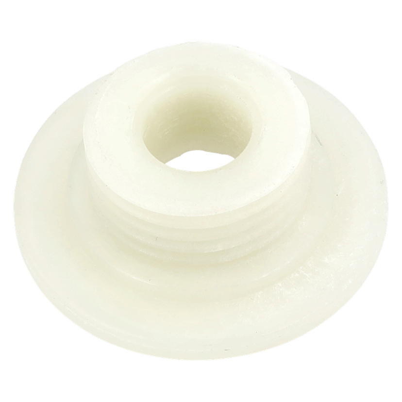 Plastgir for oljepumpe
