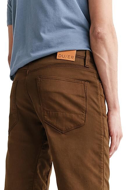 DUER - BERMUDA NO SWEAT SLIM M